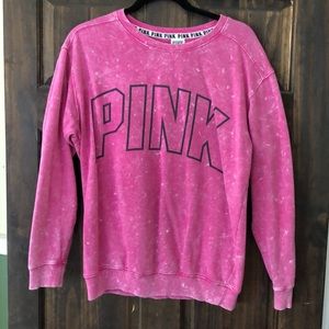 Victoria’s Secret PINK Crewneck